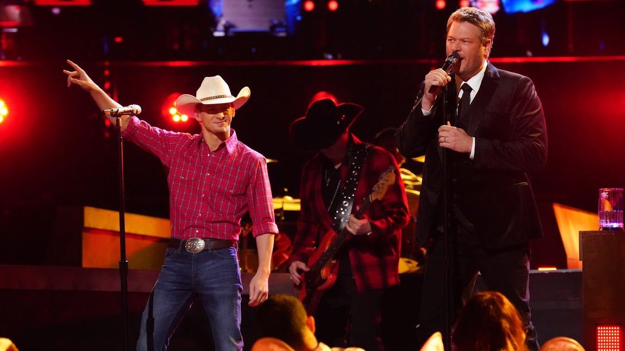 Bryce Leatherwood Opens Up About 'The Voice' Win and Making Blake